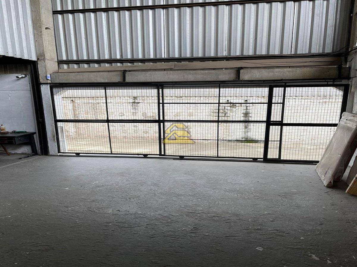 Depósito-Galpão-Armazém à venda, 2500m² - Foto 9