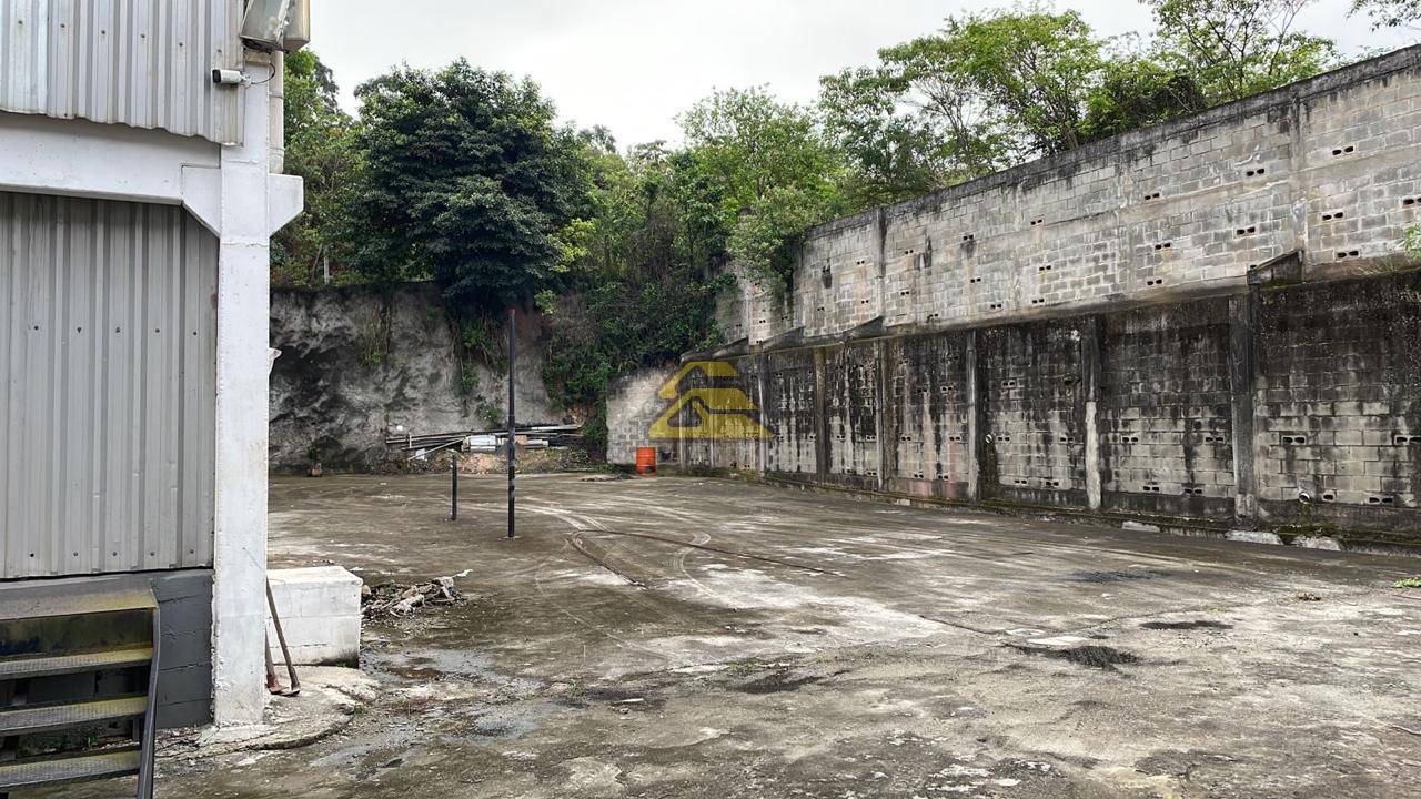 Depósito-Galpão-Armazém à venda, 2500m² - Foto 10