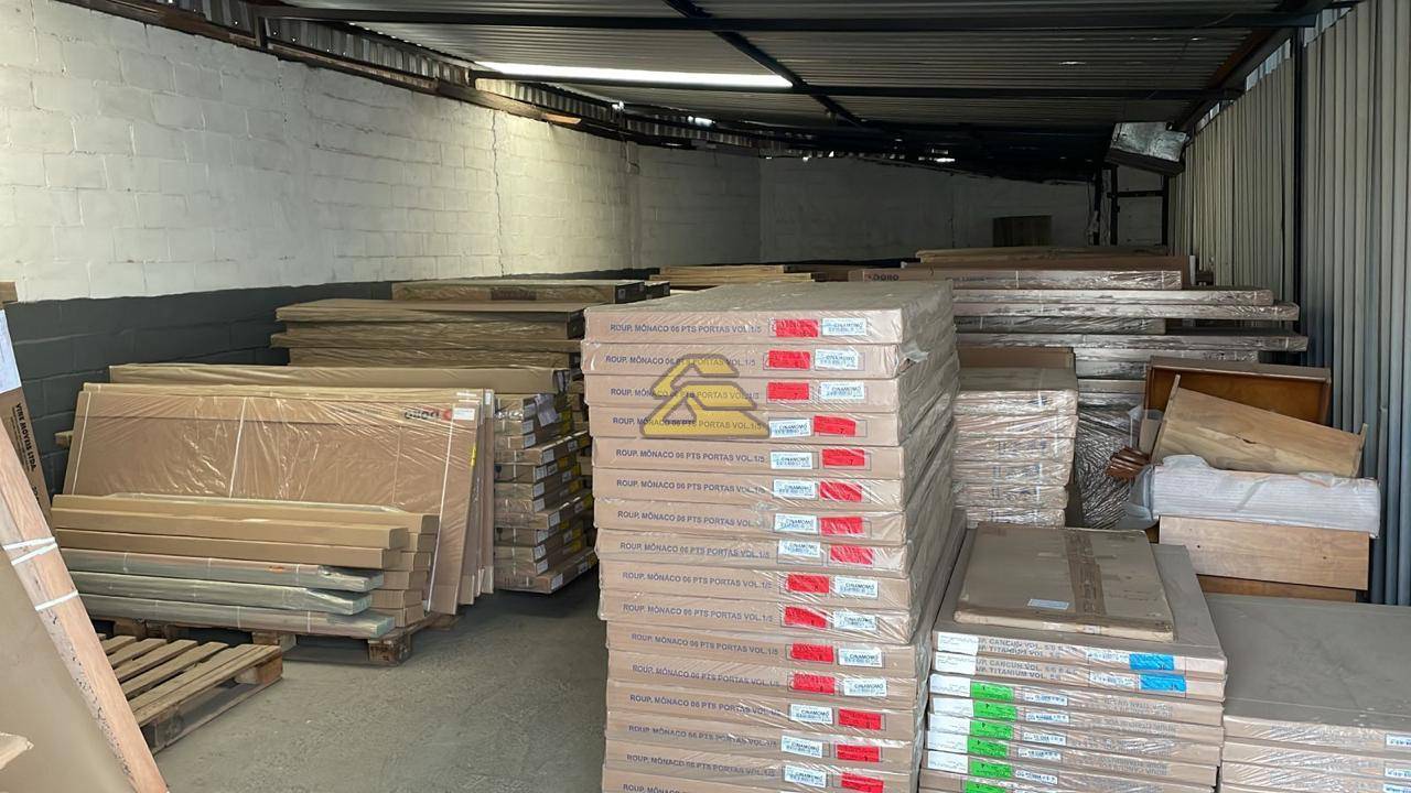 Depósito-Galpão-Armazém à venda, 2500m² - Foto 12