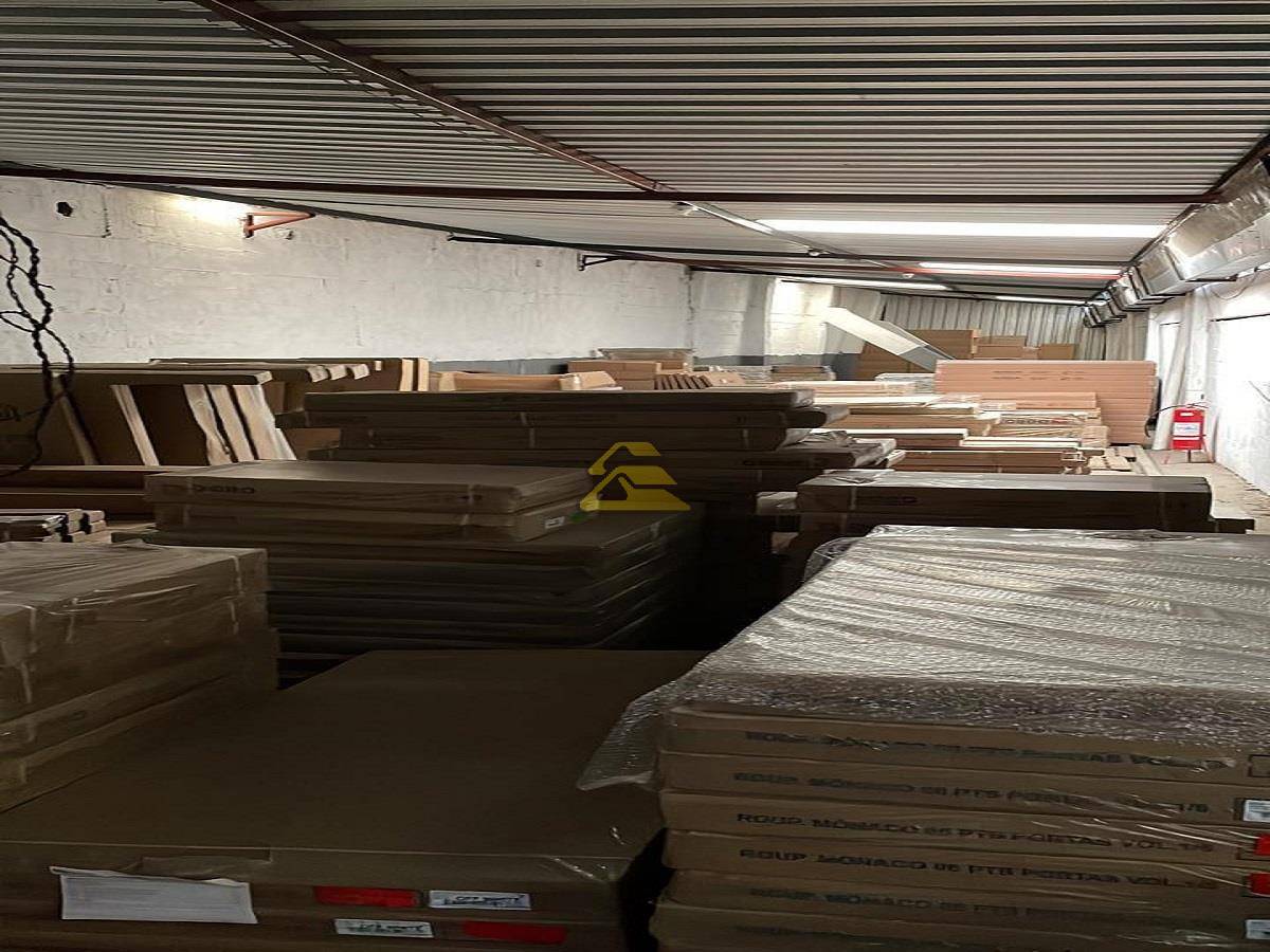 Depósito-Galpão-Armazém à venda, 2500m² - Foto 13