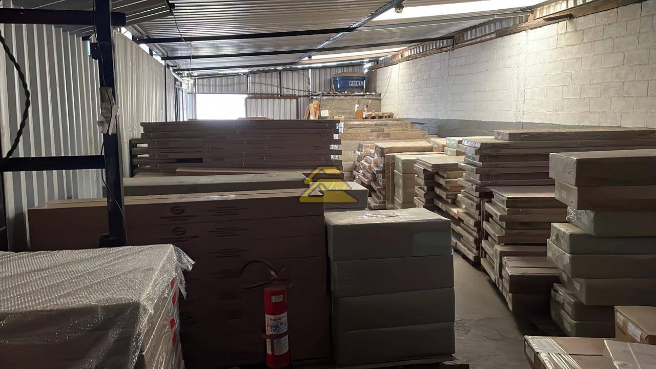 Depósito-Galpão-Armazém à venda, 2500m² - Foto 14