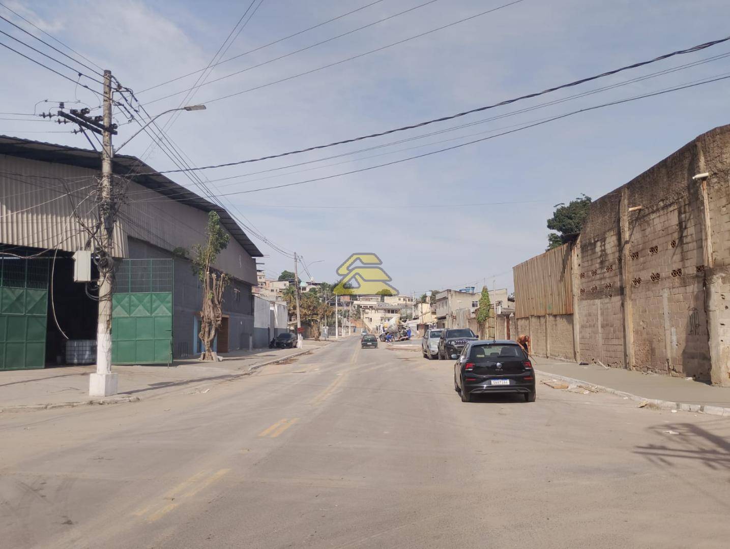 Depósito-Galpão-Armazém à venda, 2500m² - Foto 20