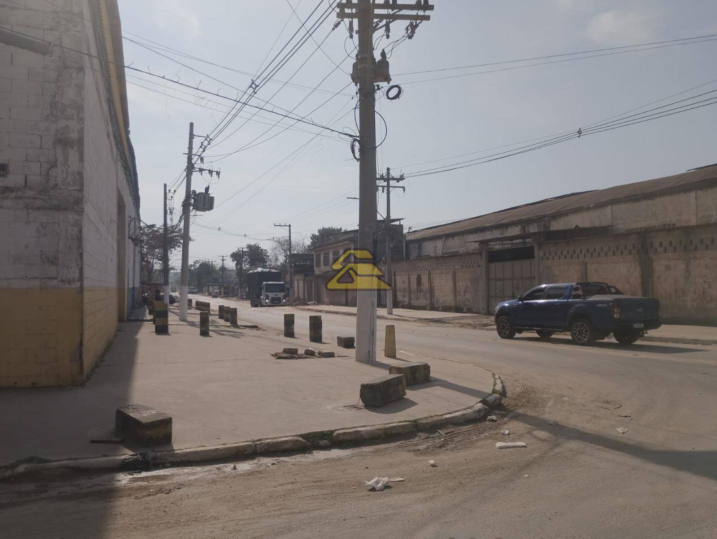 Depósito-Galpão-Armazém à venda, 2500m² - Foto 21
