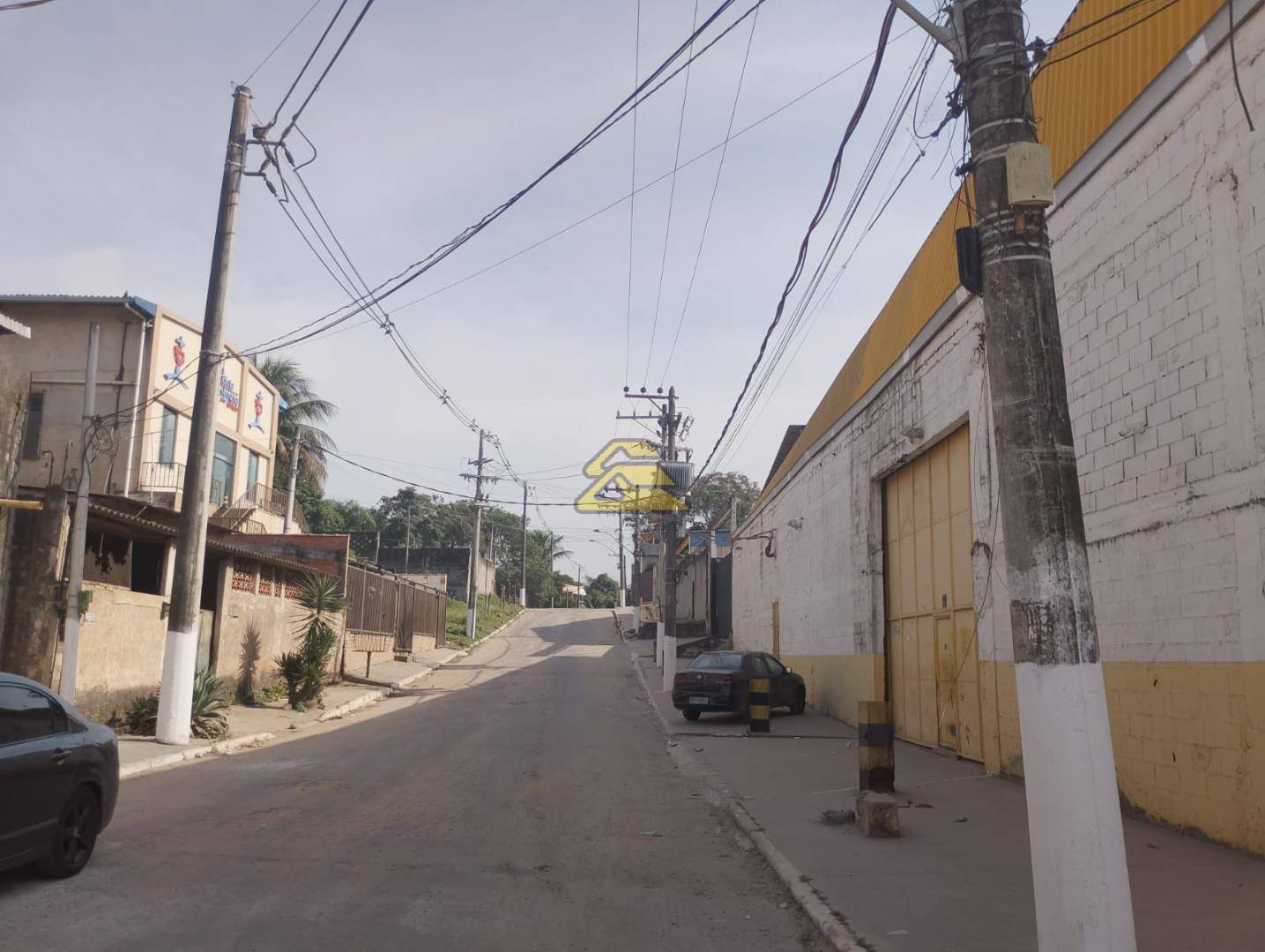 Depósito-Galpão-Armazém à venda, 2500m² - Foto 22