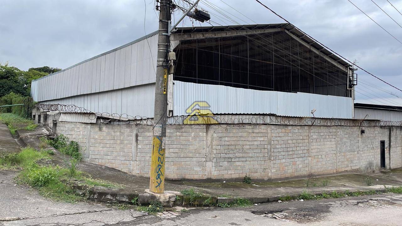 Depósito-Galpão-Armazém à venda, 2500m² - Foto 2