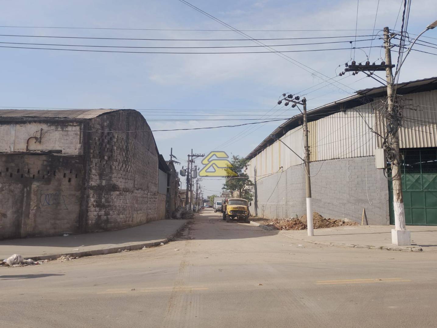 Depósito-Galpão-Armazém à venda, 2500m² - Foto 17