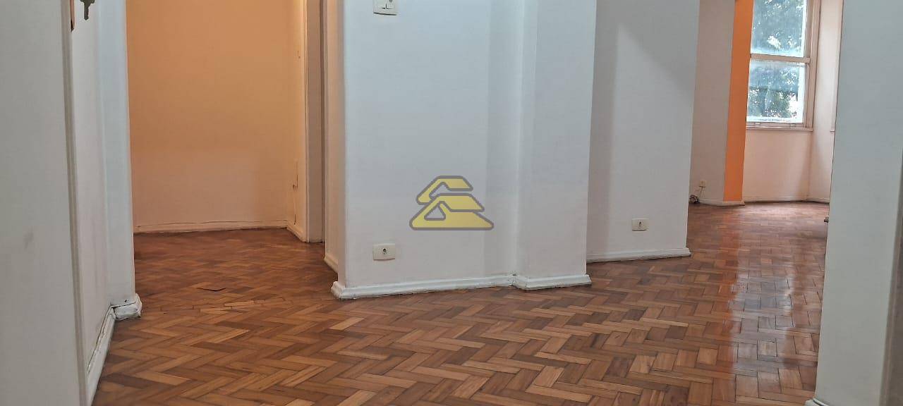 Apartamento para alugar com 3 quartos, 160m² - Foto 4
