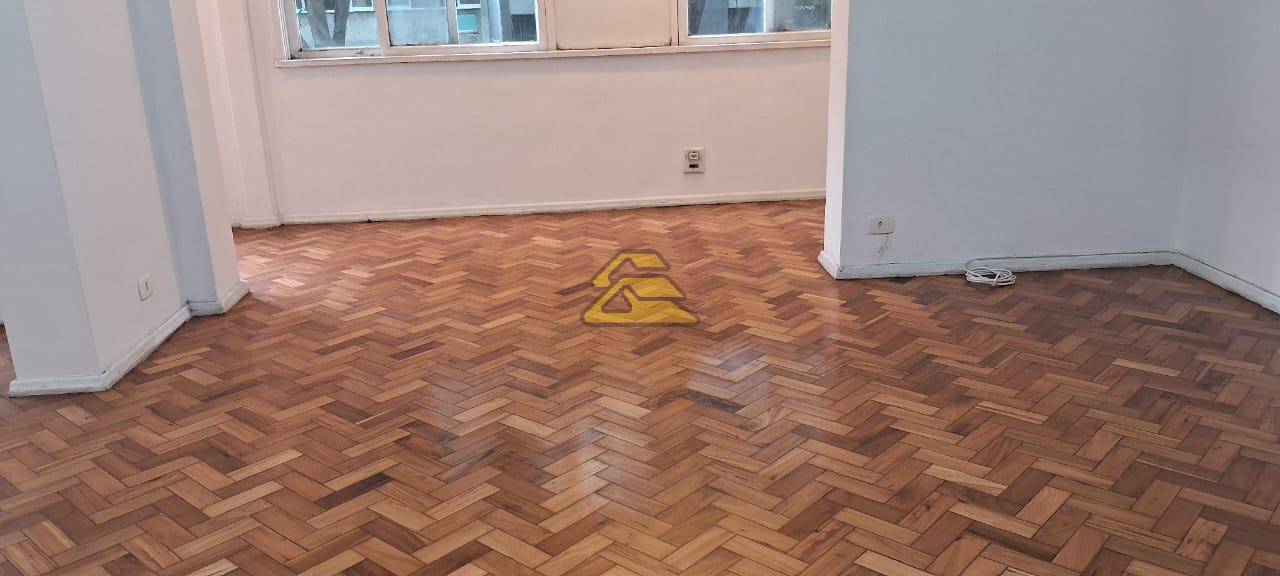 Apartamento para alugar com 3 quartos, 160m² - Foto 6