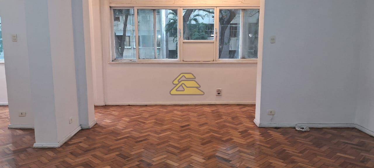 Apartamento para alugar com 3 quartos, 160m² - Foto 2