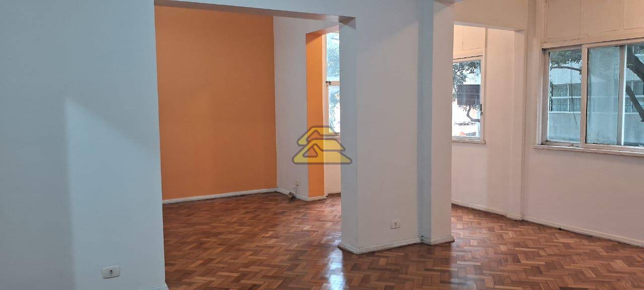 Apartamento para alugar com 3 quartos, 160m² - Foto 5