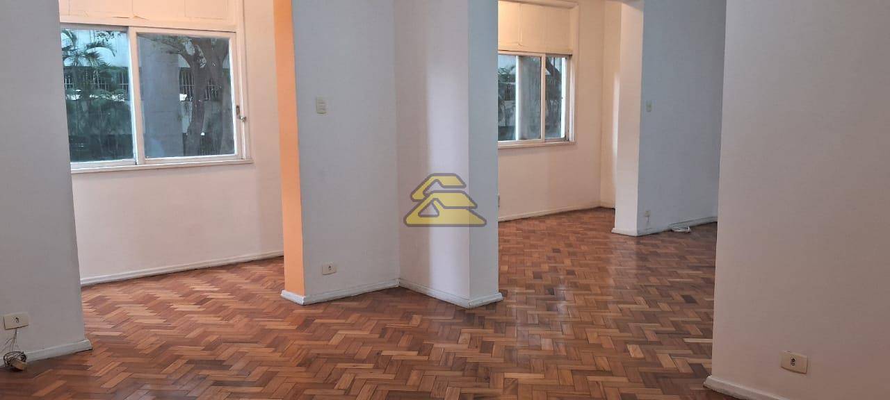 Apartamento para alugar com 3 quartos, 160m² - Foto 20