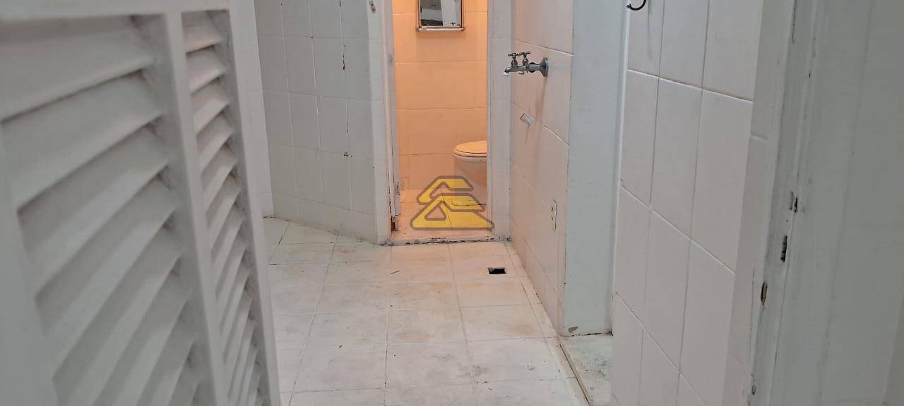 Apartamento para alugar com 3 quartos, 160m² - Foto 38
