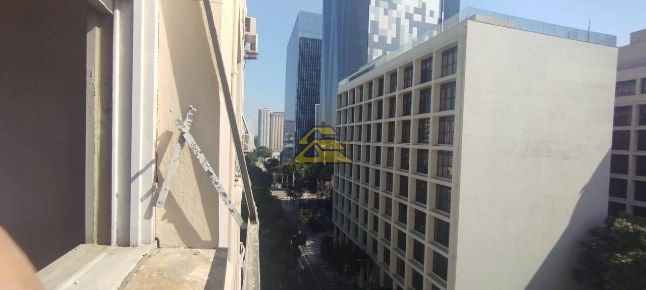 Conjunto Comercial-Sala à venda, 28m² - Foto 15