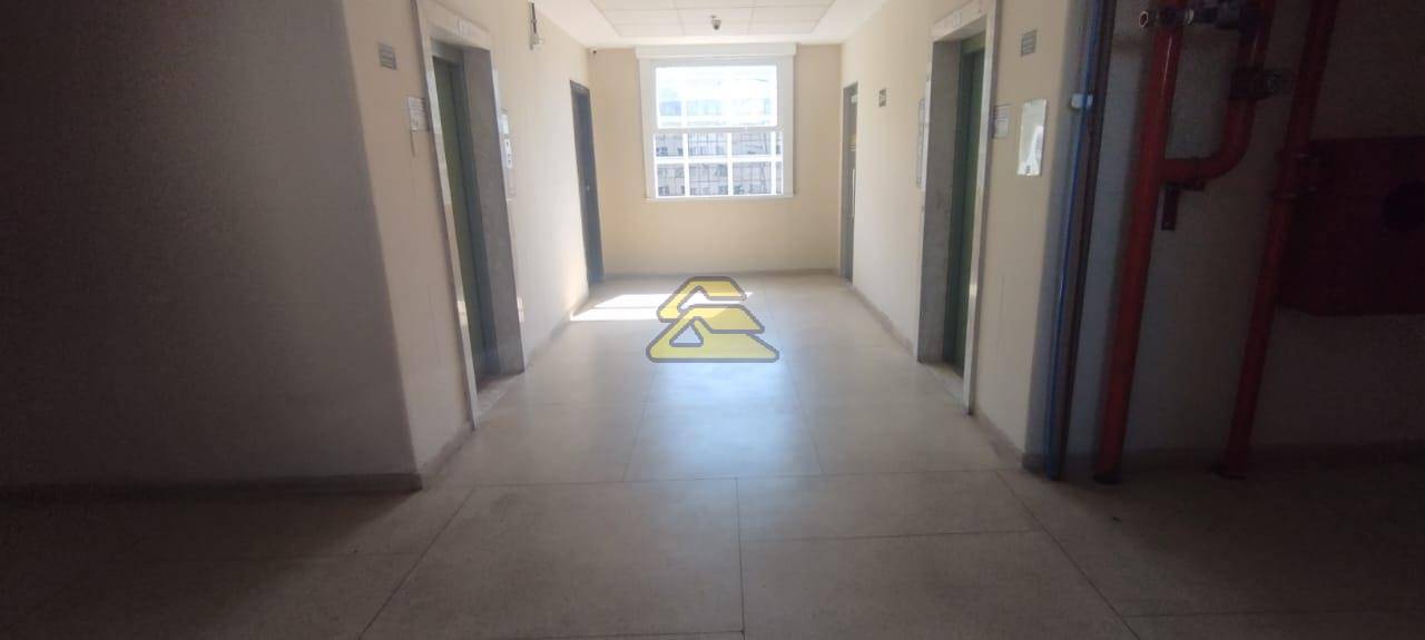 Conjunto Comercial-Sala à venda, 28m² - Foto 8
