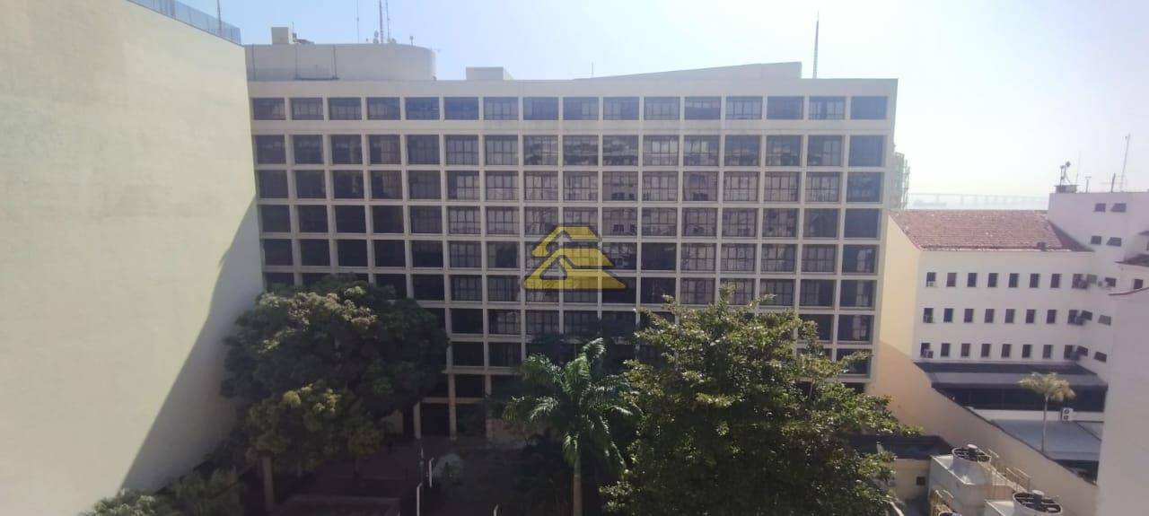Conjunto Comercial-Sala à venda, 28m² - Foto 16