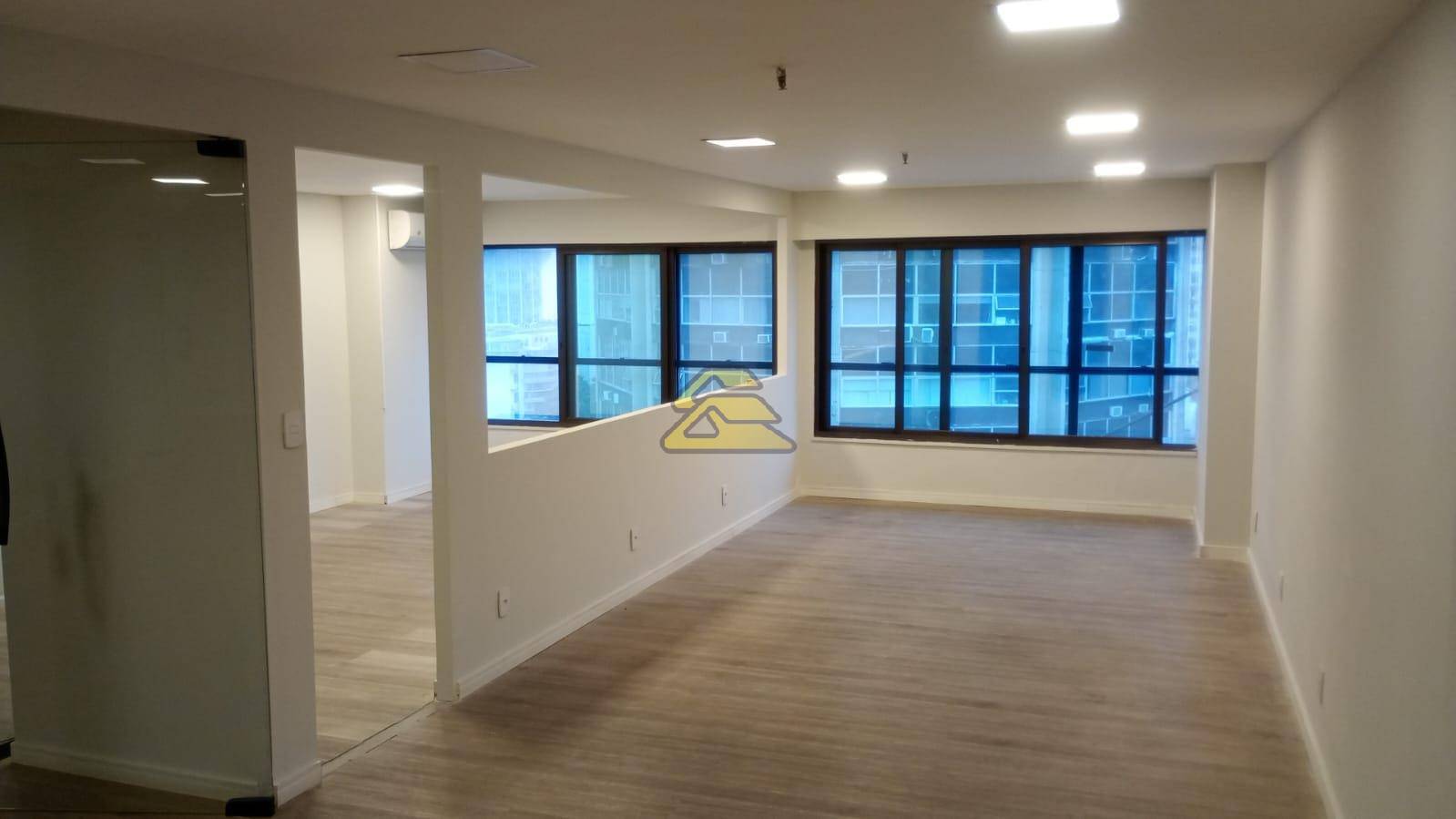 Conjunto Comercial-Sala à venda, 445m² - Foto 1
