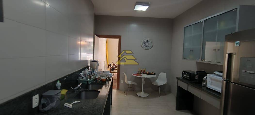 Apartamento à venda com 3 quartos, 224m² - Foto 15