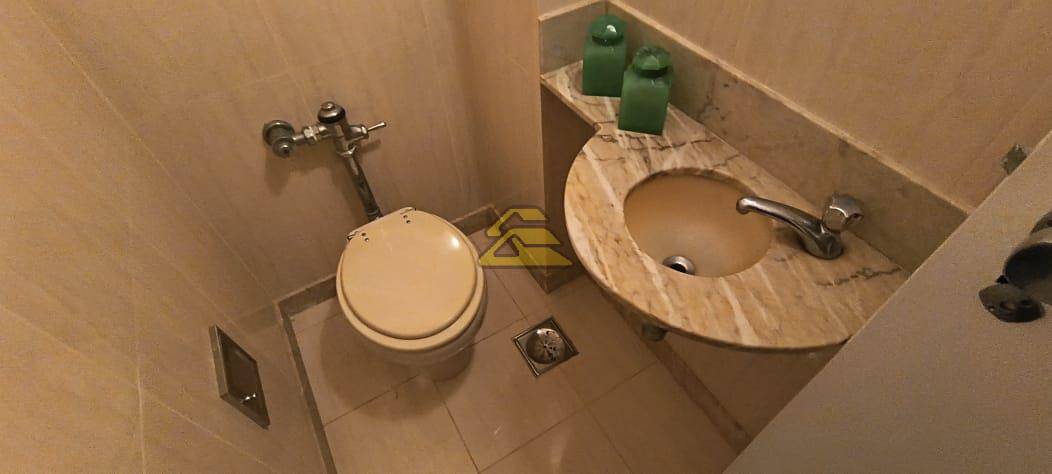 Apartamento à venda com 3 quartos, 224m² - Foto 18