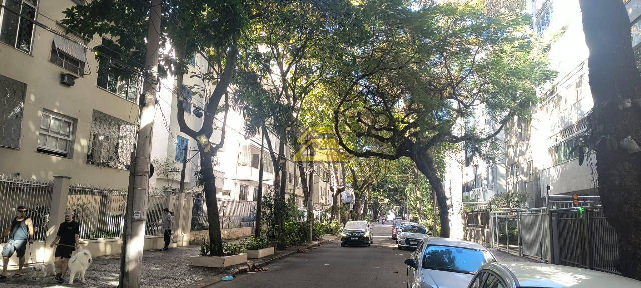 Apartamento à venda com 3 quartos, 224m² - Foto 28