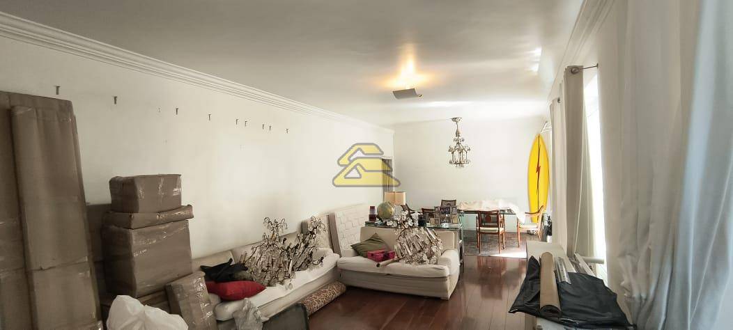 Apartamento à venda com 3 quartos, 224m² - Foto 6