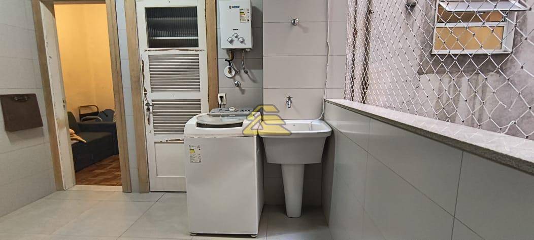 Apartamento à venda com 3 quartos, 224m² - Foto 21