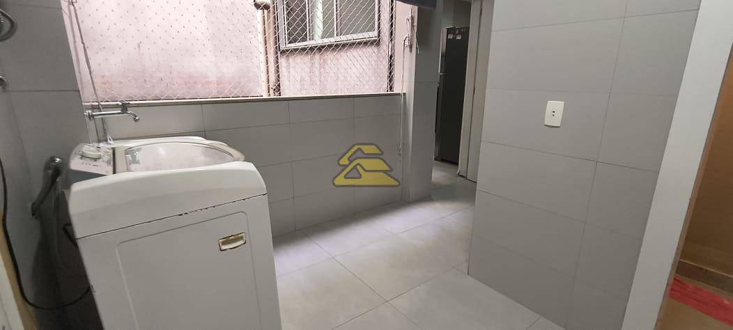 Apartamento à venda com 3 quartos, 224m² - Foto 23