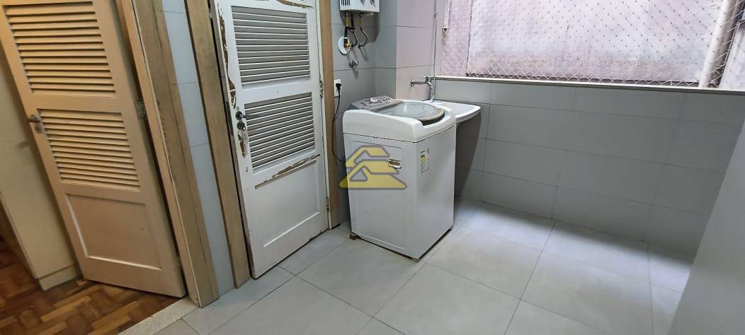 Apartamento à venda com 3 quartos, 224m² - Foto 22