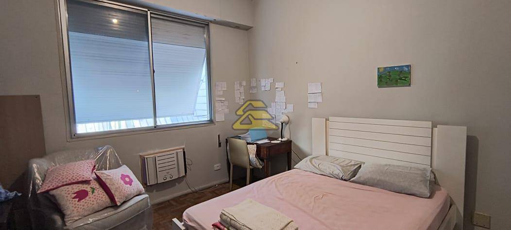 Apartamento à venda com 3 quartos, 224m² - Foto 8