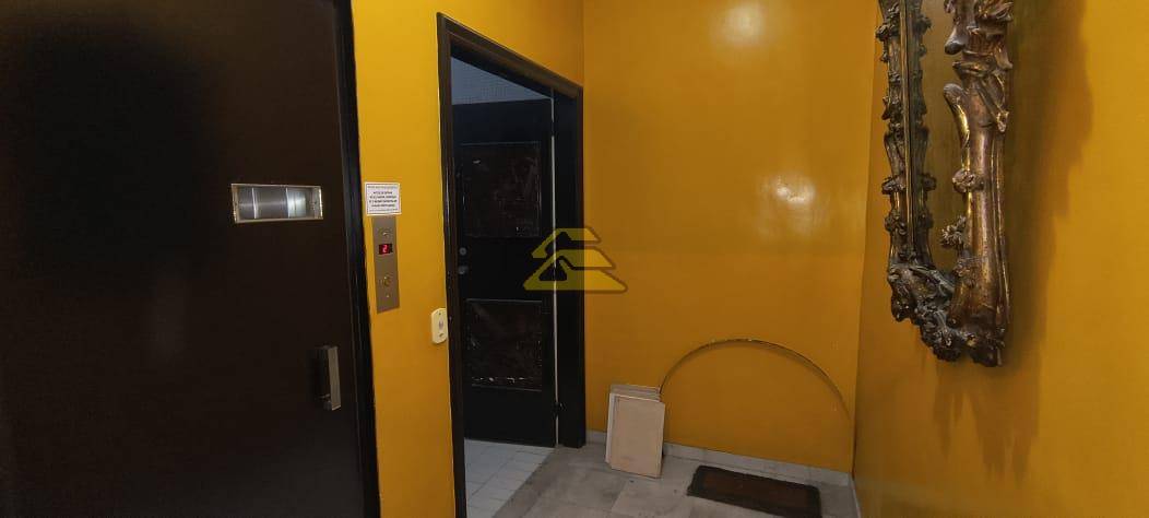 Apartamento à venda com 3 quartos, 224m² - Foto 2