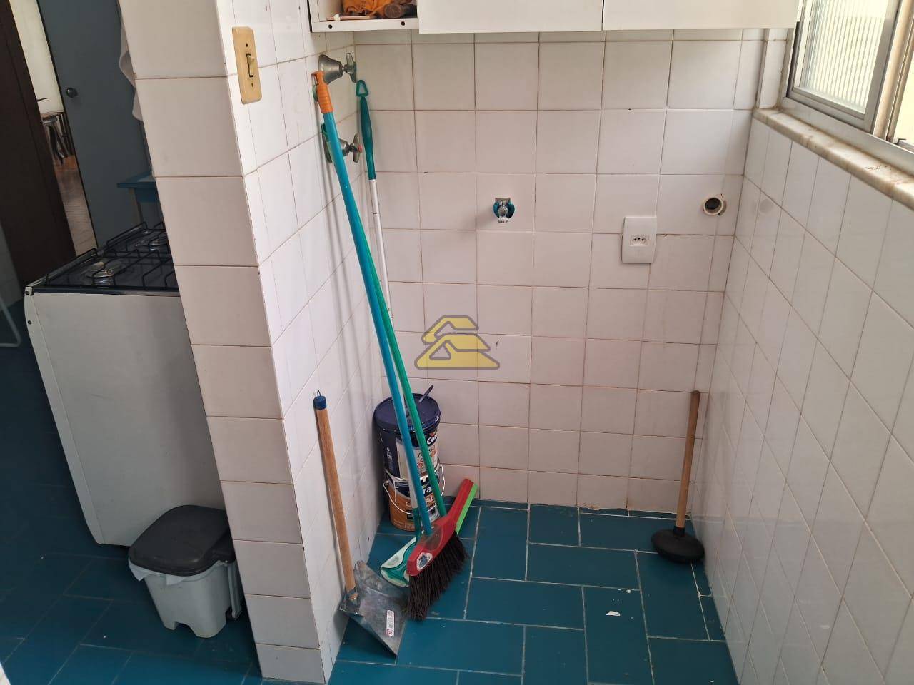 Apartamento para alugar com 3 quartos, 101m² - Foto 24