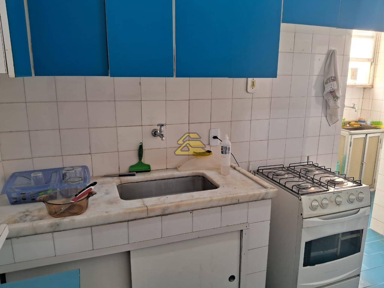 Apartamento para alugar com 3 quartos, 101m² - Foto 19