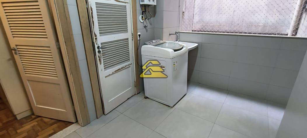 Apartamento à venda com 3 quartos, 224m² - Foto 16