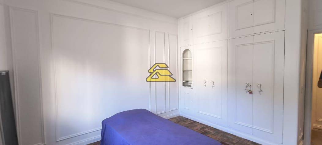 Apartamento à venda com 3 quartos, 224m² - Foto 7