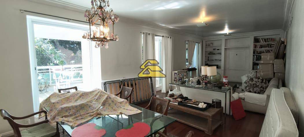 Apartamento à venda com 3 quartos, 224m² - Foto 5