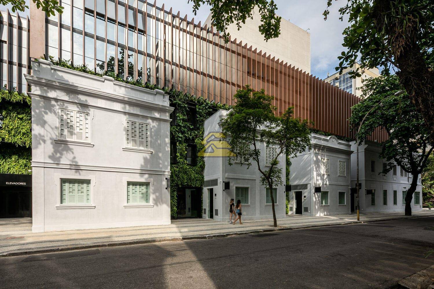Loja-Salão à venda, 1628m² - Foto 2