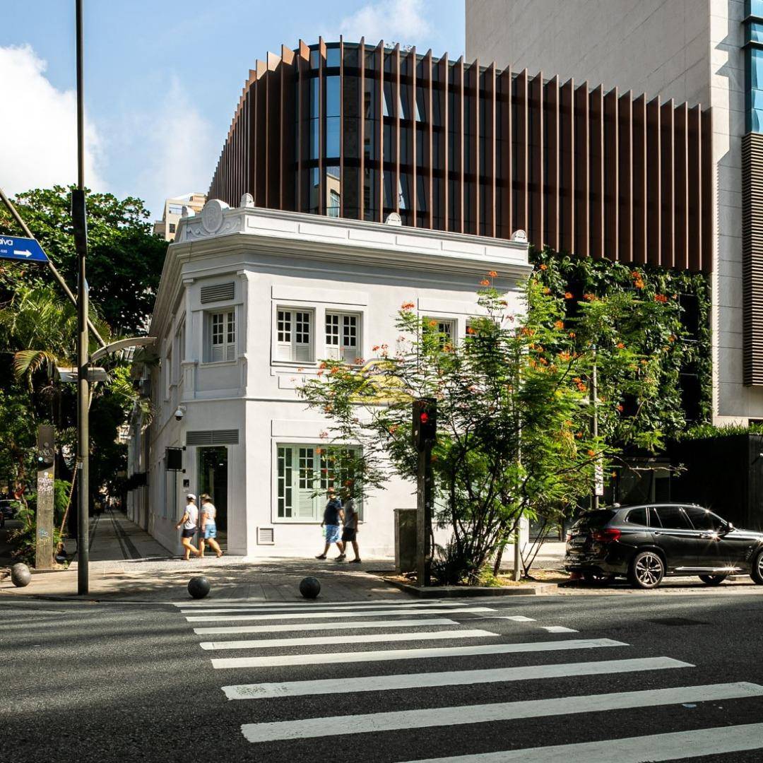 Loja-Salão à venda, 1628m² - Foto 1