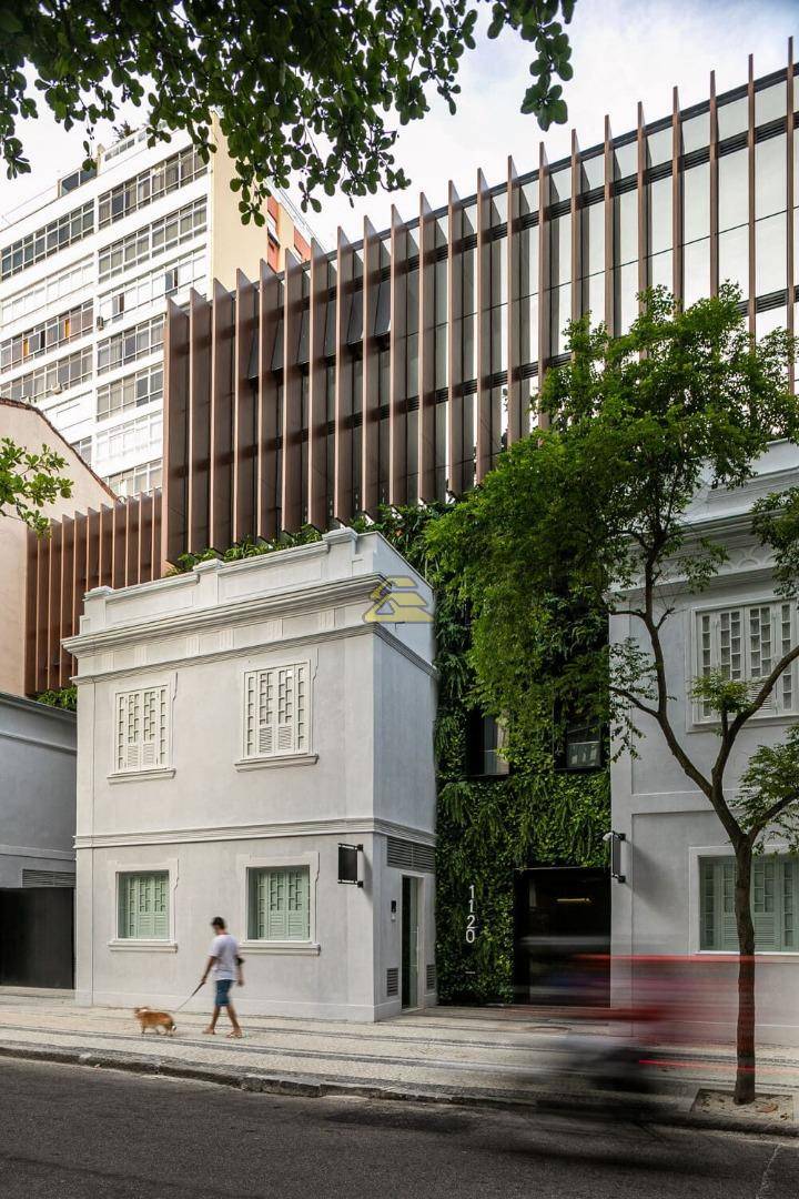 Loja-Salão à venda, 1628m² - Foto 12