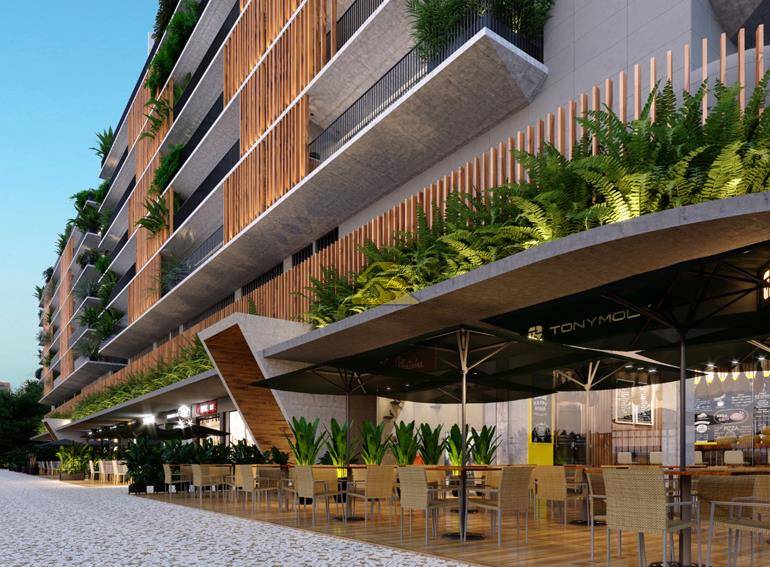 Loja-Salão à venda, 397m² - Foto 5