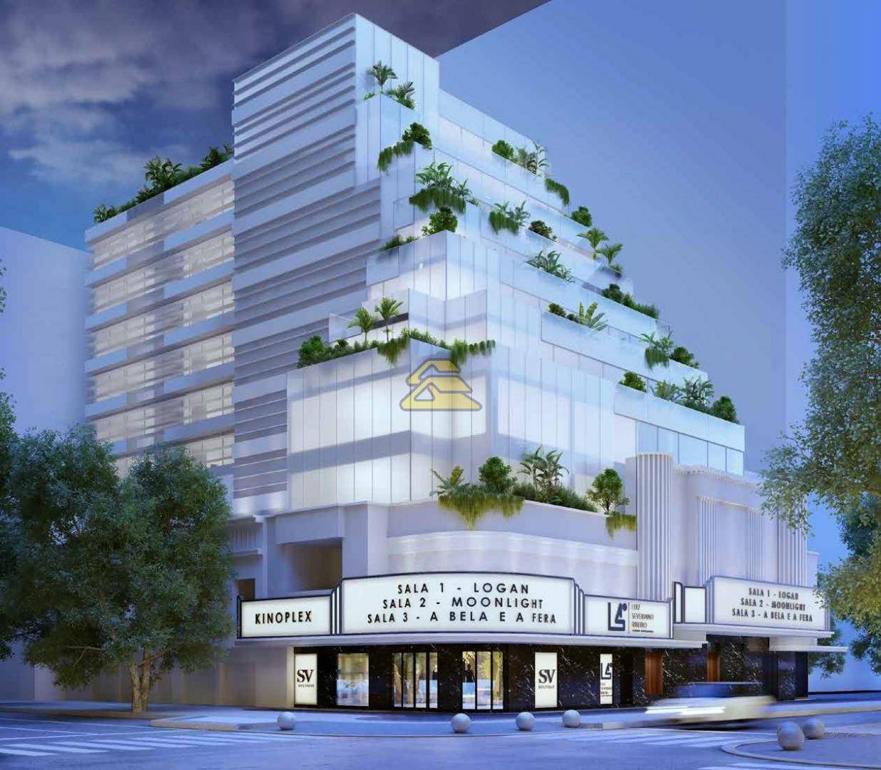 Loja-Salão à venda, 1108m² - Foto 6