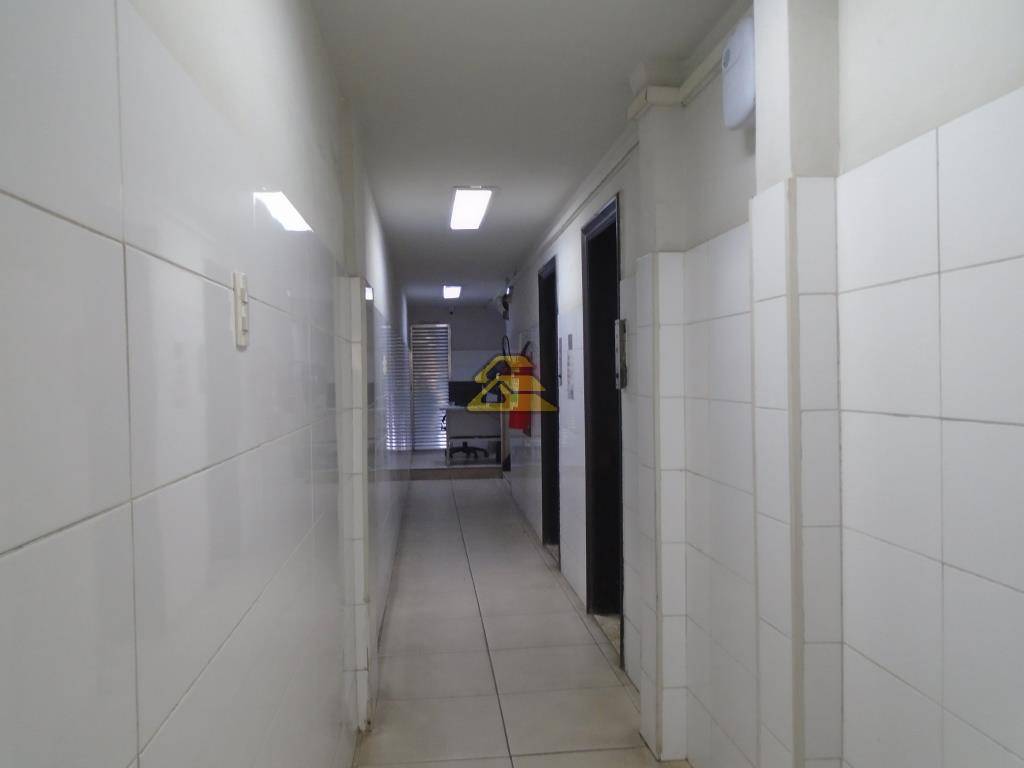 Conjunto Comercial-Sala para alugar, 76m² - Foto 17