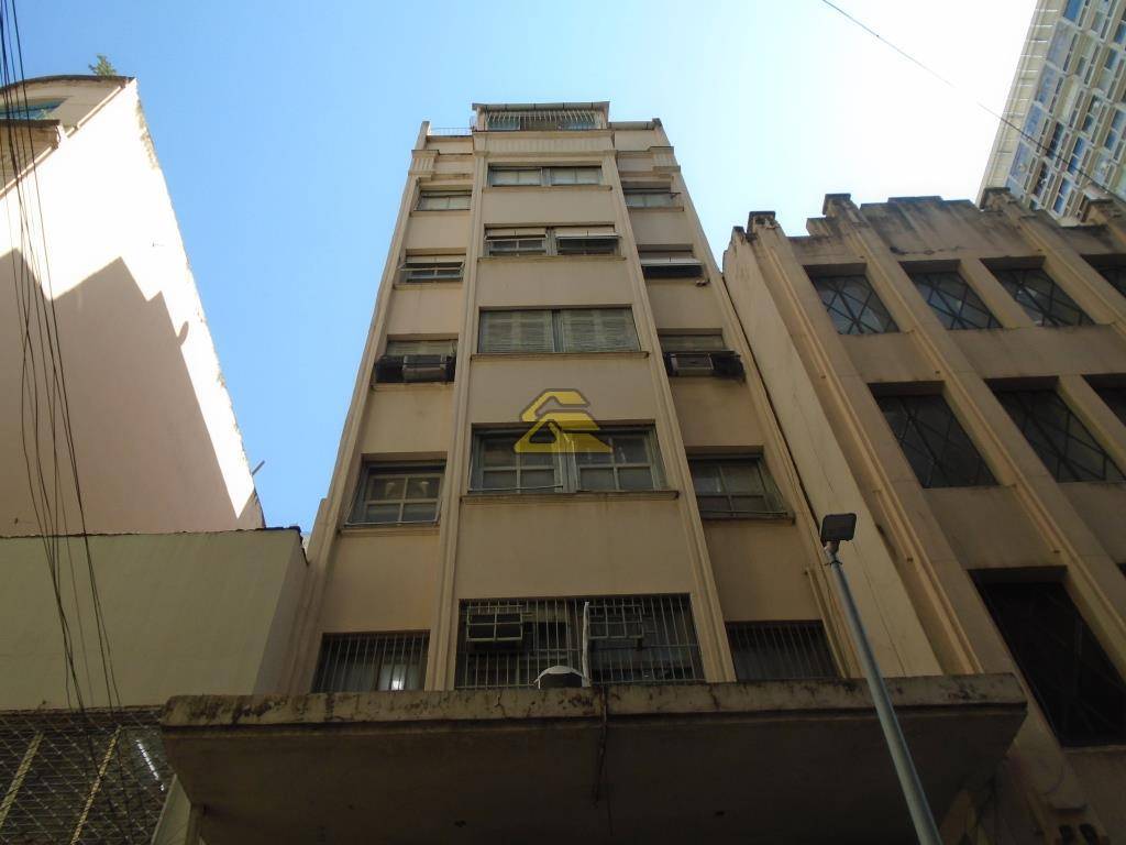 Conjunto Comercial-Sala para alugar, 76m² - Foto 21