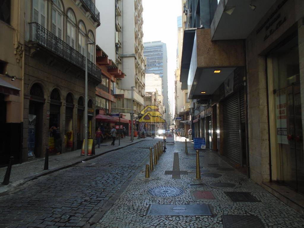 Conjunto Comercial-Sala para alugar, 76m² - Foto 23