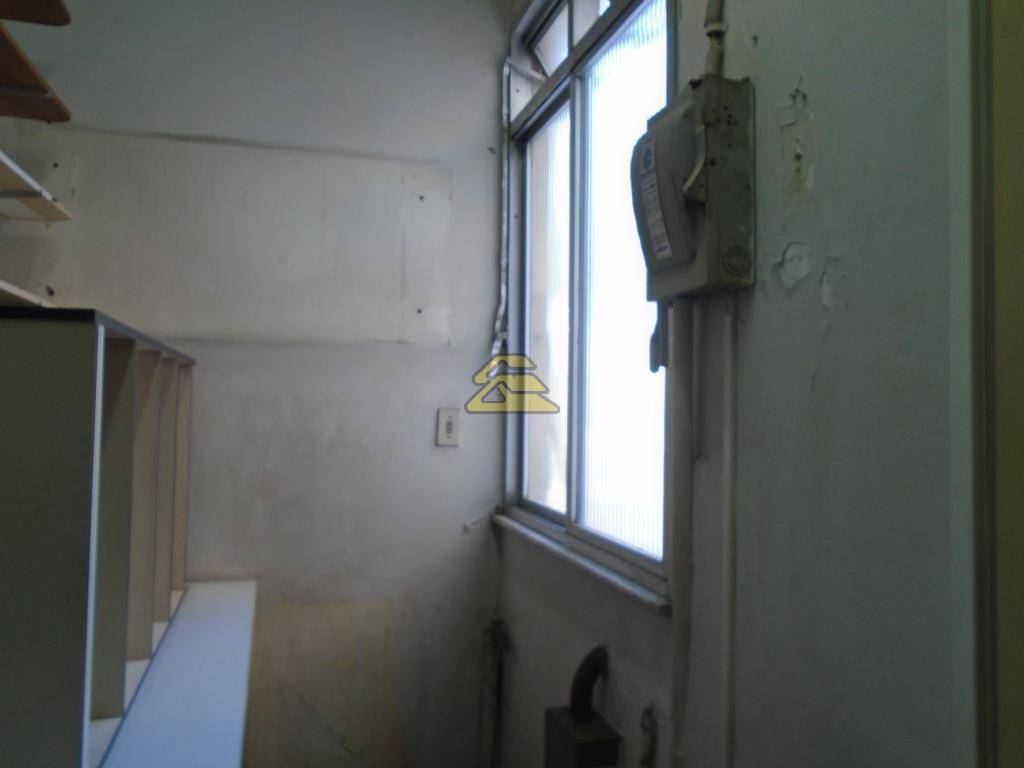 Conjunto Comercial-Sala para alugar, 70m² - Foto 17