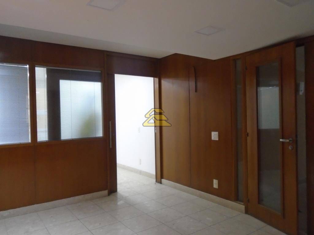 Conjunto Comercial-Sala para alugar, 147m² - Foto 4