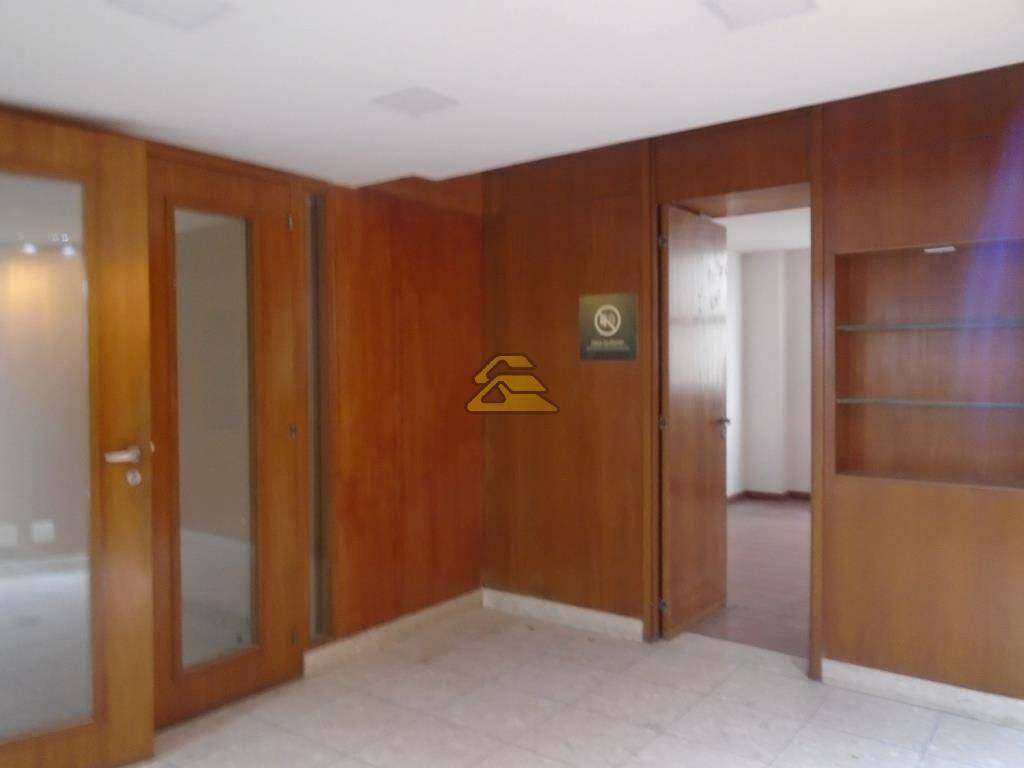 Conjunto Comercial-Sala para alugar, 147m² - Foto 5