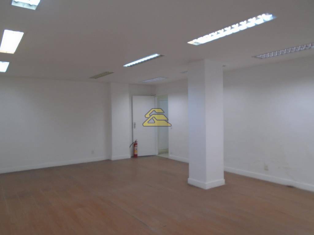 Conjunto Comercial-Sala para alugar, 147m² - Foto 10
