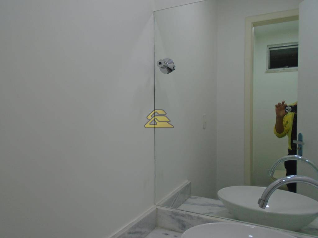 Conjunto Comercial-Sala para alugar, 147m² - Foto 15