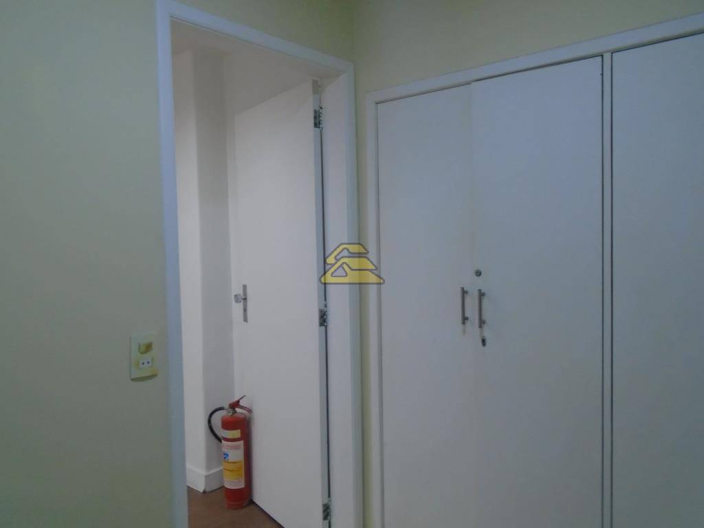 Conjunto Comercial-Sala para alugar, 147m² - Foto 17