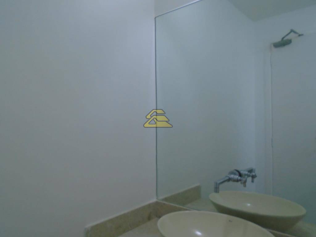 Conjunto Comercial-Sala para alugar, 147m² - Foto 25