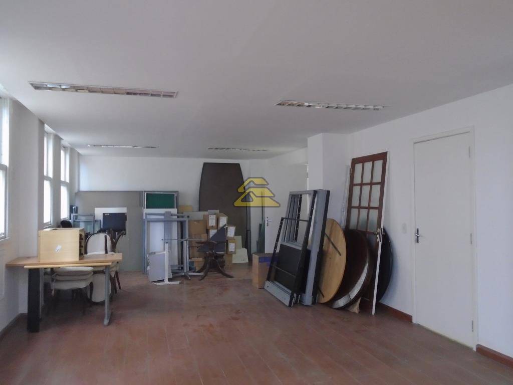 Conjunto Comercial-Sala para alugar, 147m² - Foto 29